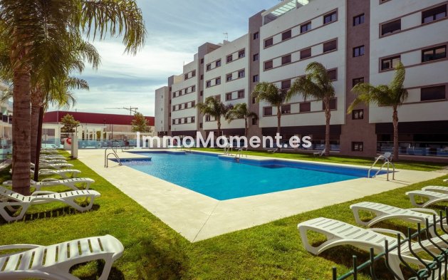 Bestaande woning - Appartement - Mijas - Mijas Centro