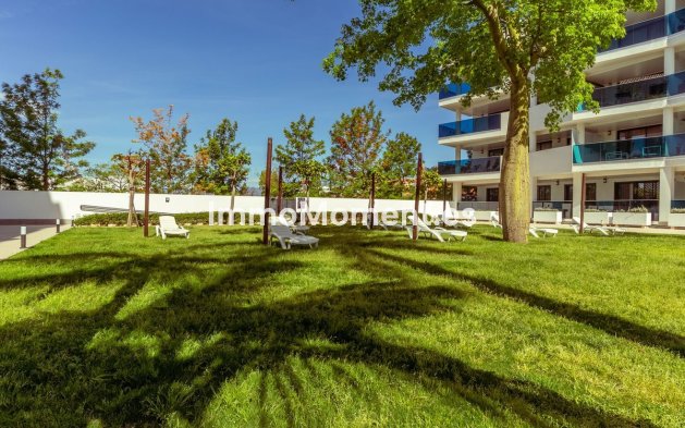 Bestaande woning - Appartement - Mijas - Mijas Centro