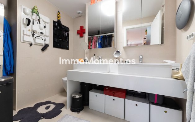 Bestaande woning - Appartement - Mijas - Mijas Centro