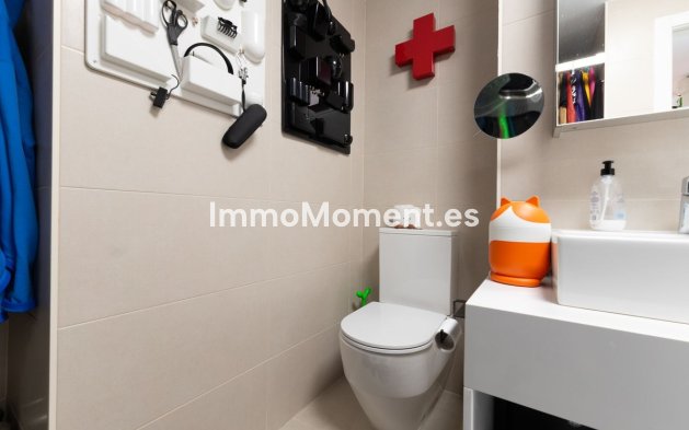 Bestaande woning - Appartement - Mijas - Mijas Centro