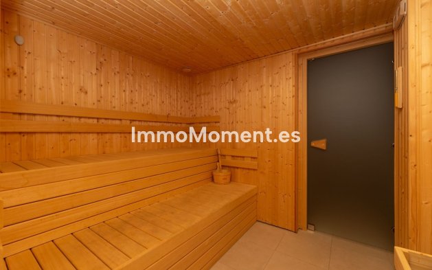 Bestaande woning - Appartement - Mijas - Mijas Centro