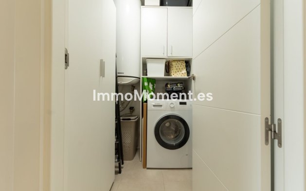Bestaande woning - Appartement - Mijas - Mijas Centro