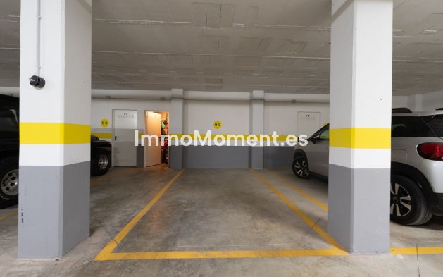 Bestaande woning - Appartement - Mijas - Mijas Centro