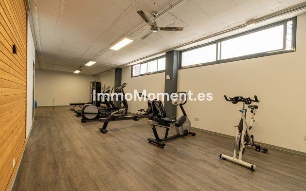 Bestaande woning - Appartement - Mijas - Mijas Centro
