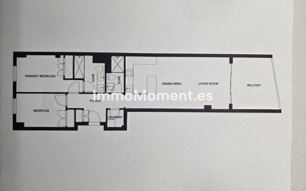 Bestaande woning - Appartement - Mijas - Mijas Centro