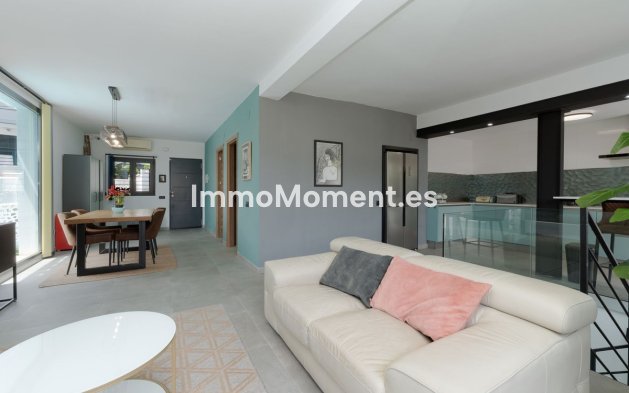 Reventa - Villa independiente - Benalmadena - Benalmadena Centro