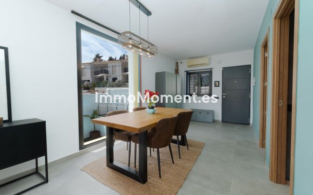 Reventa - Villa independiente - Benalmadena - Benalmadena Centro