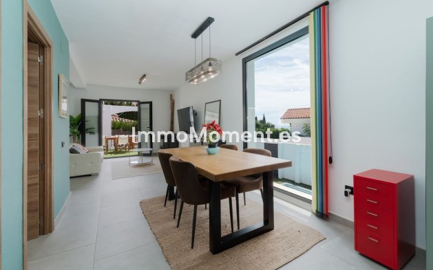 Reventa - Villa independiente - Benalmadena - Benalmadena Centro