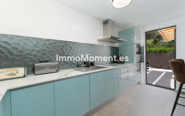 Reventa - Villa independiente - Benalmadena - Benalmadena Centro