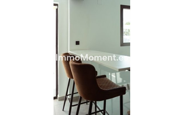 Reventa - Villa independiente - Benalmadena - Benalmadena Centro