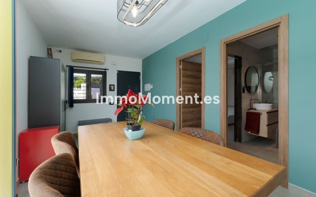 Reventa - Villa independiente - Benalmadena - Benalmadena Centro