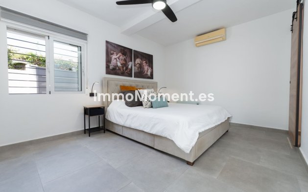 Reventa - Villa independiente - Benalmadena - Benalmadena Centro