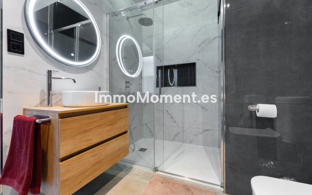 Reventa - Villa independiente - Benalmadena - Benalmadena Centro