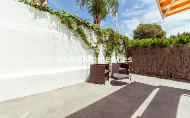 Reventa - Villa independiente - Benalmadena - Benalmadena Centro