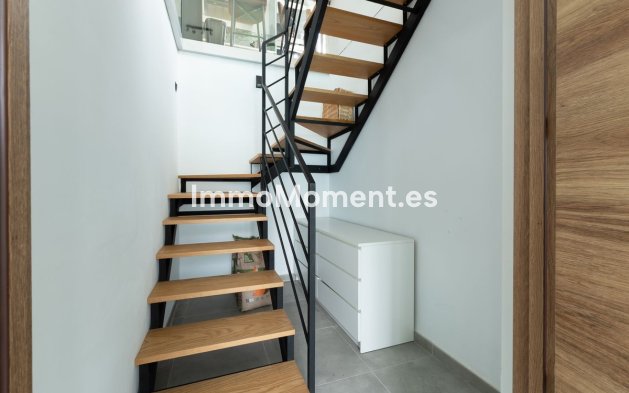 Reventa - Villa independiente - Benalmadena - Benalmadena Centro