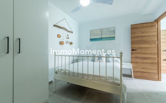 Reventa - Villa independiente - Benalmadena - Benalmadena Centro