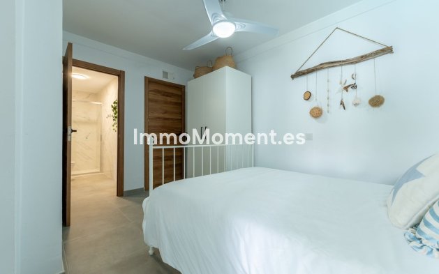 Reventa - Villa independiente - Benalmadena - Benalmadena Centro