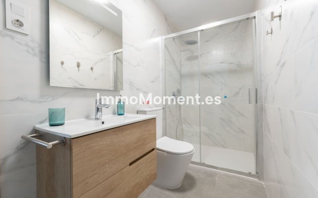 Reventa - Villa independiente - Benalmadena - Benalmadena Centro