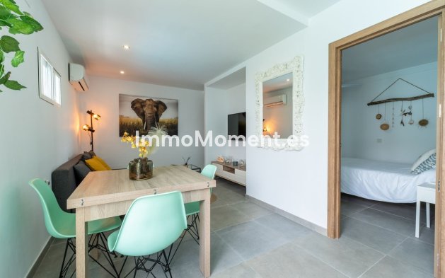 Reventa - Villa independiente - Benalmadena - Benalmadena Centro