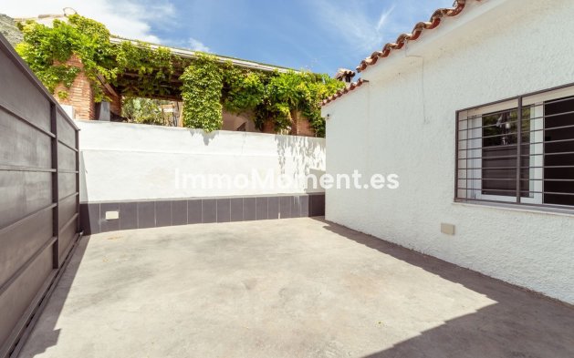 Reventa - Villa independiente - Benalmadena - Benalmadena Centro