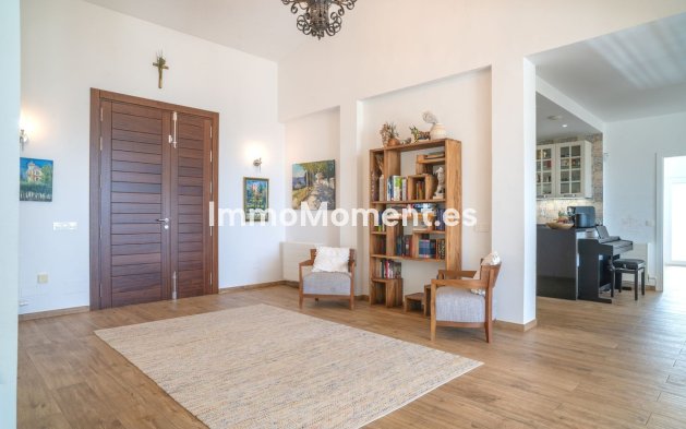 Bestaande woning - Vrijstaande villa - Mijas - Mijas Centro