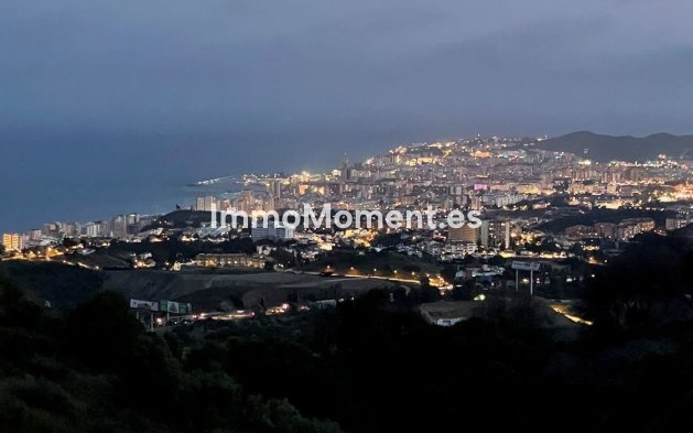 Bestaande woning - Vrijstaande villa - Mijas - Mijas Centro
