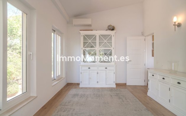 Bestaande woning - Vrijstaande villa - Mijas - Mijas Centro