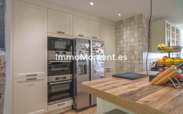 Bestaande woning - Vrijstaande villa - Mijas - Mijas Centro