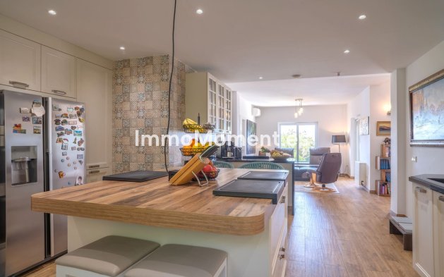 Bestaande woning - Vrijstaande villa - Mijas - Mijas Centro