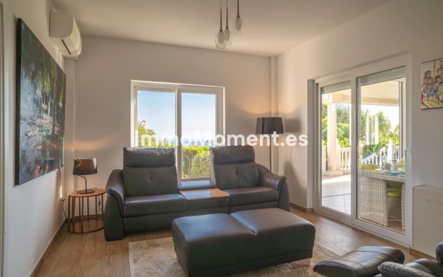 Bestaande woning - Vrijstaande villa - Mijas - Mijas Centro