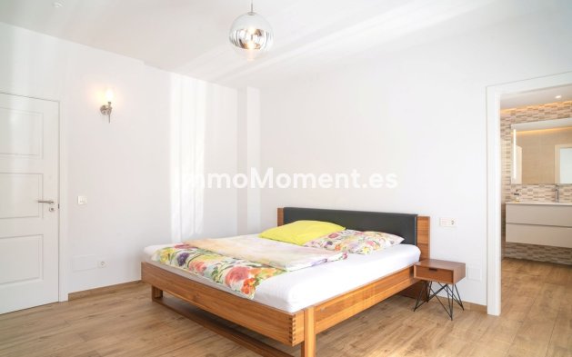 Bestaande woning - Vrijstaande villa - Mijas - Mijas Centro