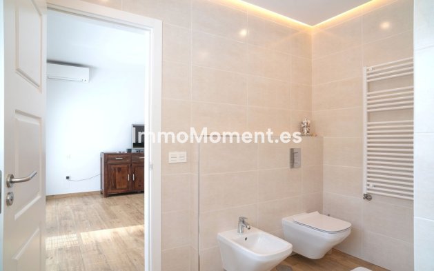 Bestaande woning - Vrijstaande villa - Mijas - Mijas Centro