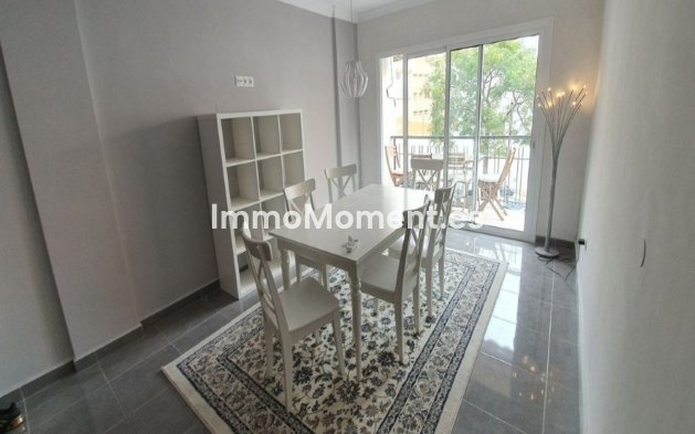 Revente - Appartement - Málaga - Málaga Centro