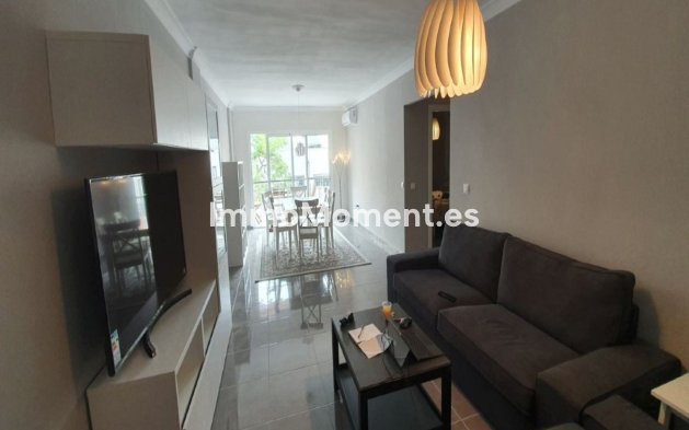 Revente - Appartement - Málaga - Málaga Centro
