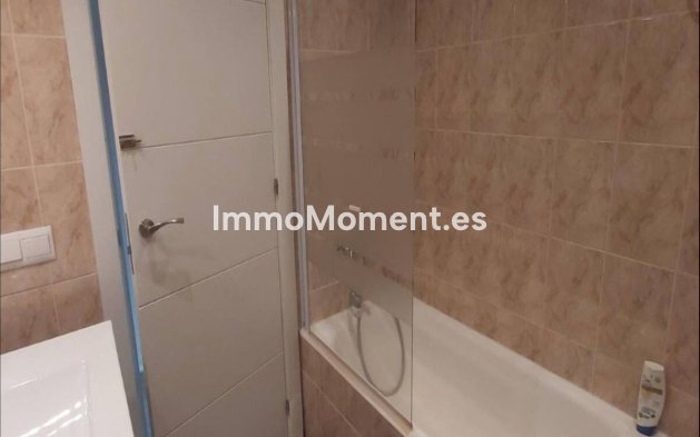 Revente - Appartement - Málaga - Málaga Centro