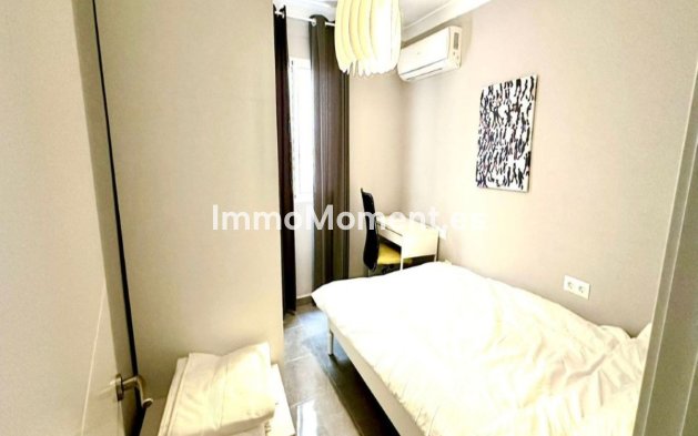 Revente - Appartement - Málaga - Málaga Centro