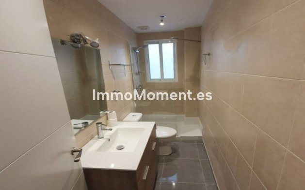 Revente - Appartement - Málaga - Málaga Centro