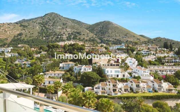 Revente - Appartement - Benalmadena - Benalmadena Costa