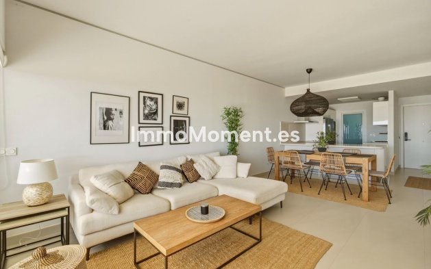 Revente - Appartement - Benalmadena - Benalmadena Costa