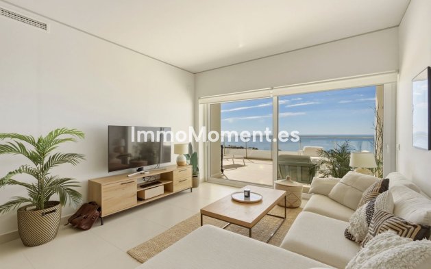Revente - Appartement - Benalmadena - Benalmadena Costa
