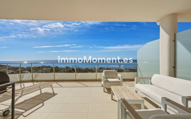 Revente - Appartement - Benalmadena - Benalmadena Costa