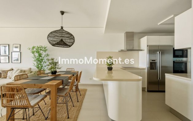 Revente - Appartement - Benalmadena - Benalmadena Costa