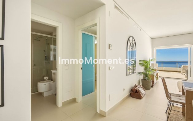 Revente - Appartement - Benalmadena - Benalmadena Costa