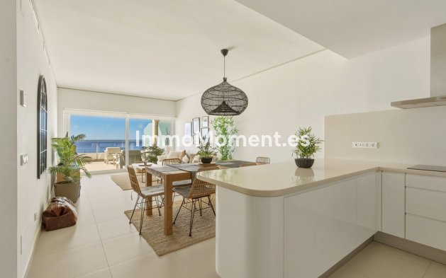 Revente - Appartement - Benalmadena - Benalmadena Costa