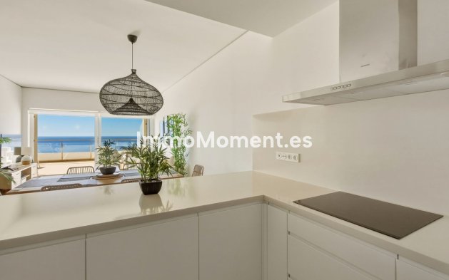 Revente - Appartement - Benalmadena - Benalmadena Costa