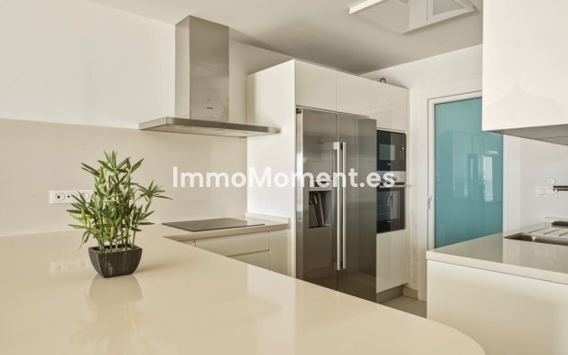 Revente - Appartement - Benalmadena - Benalmadena Costa