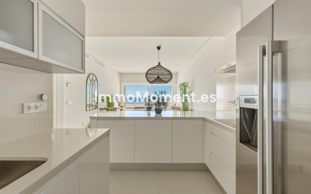 Revente - Appartement - Benalmadena - Benalmadena Costa
