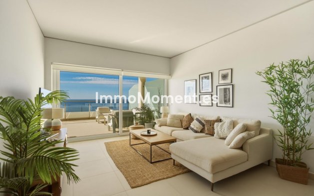 Revente - Appartement - Benalmadena - Benalmadena Costa