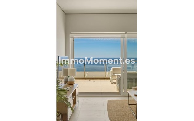 Revente - Appartement - Benalmadena - Benalmadena Costa