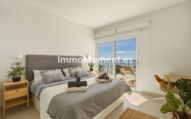 Revente - Appartement - Benalmadena - Benalmadena Costa